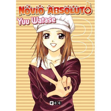 Novio Absoluto 3 de 3 Novio Absoluto 3 de 3