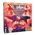 Dinosaur World - Juego de Mesa