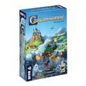 Niebla en Carcassonne - Juego de Mesa