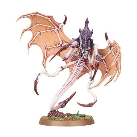 Tyranids Parásito de Mortrex Tyranids Parásito de Mortrex
