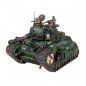 Astra Militarum Tanque de Batalla Rogal Dorn