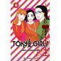 Tokyo Girls 8 de 9