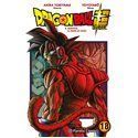 Dragon Ball Super 18