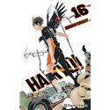 Haikyû!! 16
