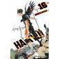Haikyû!! 16 Haikyû!! 16
