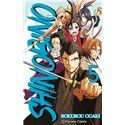 Shinobino 5