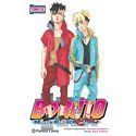 Boruto 16