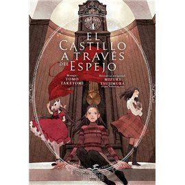 El Castillo a Través del Espejo 4