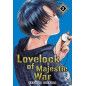 Lovelock of Majestic War 2 Lovelock of Majestic War 2