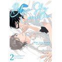 Blue Sky Complex 2