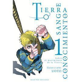 Tierra, Sangre, Conocimiento 1
