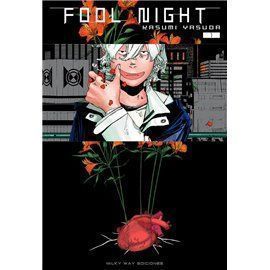 Fool Night 1