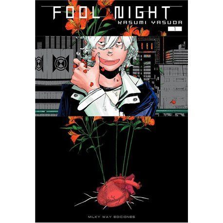 Fool Night 1 Fool Night 1