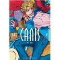 Canis Dear Hatter 1