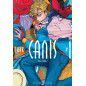 Canis Dear Hatter 1