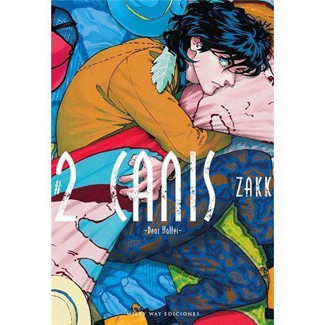 Canis Dear Hatter 2 Canis Dear Hatter 2