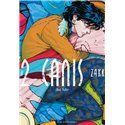 Canis Dear Hatter 2