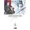 Angel Sanctuary 4 de 10