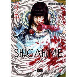 Shigahime 2 de 5