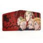 Cartera Tokyo Revengers Cartera Tokyo Revengers