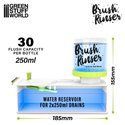 Dispensador de agua - Brush Rinser - GSW
