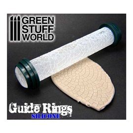 Anillos Guía de Silicona - GSW