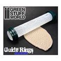 Anillos Guía de Silicona - GSW