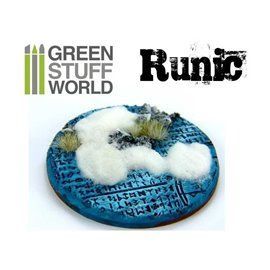 Rodillo Texturizado Rúnico - GSW