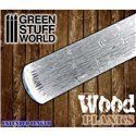 Rodillo Texturizado Madera - GSW