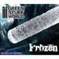 Rodillo Texturizado Tierra Seca - Frozen - GSW