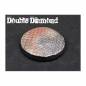Rodillo Texturizado Doble Diamante - GSW