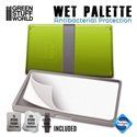 Paleta Húmeda - GSW