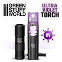 Linterna Ultravioleta - GSW