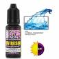 Resina Ultravioleta Efecto Agua - GSW