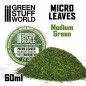 Micro Hojas Verde Medio - GSW