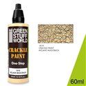 Pintura Craqueladora Mojave Mudcrack 60ml - GSW
