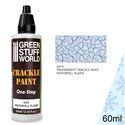 Pintura Craqueladora Transparente Winterfell Plains 60ml - GSW