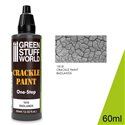 Pintura Craqueladora Badlans 60ml - GSW