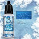 Efecto Escarcha Liquid Frost - GSW