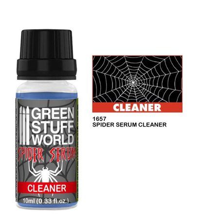 Serum Tela de Araña Limpiador - GSW