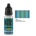 Pintura Camaleón Storm Surge Green - GSW