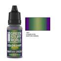 Pintura Camaleón Martian Green - GSW