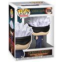 Funko Pop! Satoru Gojo - Jujutsu Kaisen - Figura 9 cm
