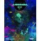 Aquaman Andrómeda DC Black Label 3 de 3 Aquaman Andrómeda DC Black Label 3 de 3