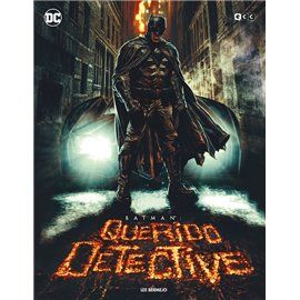 Batman Querido Detective