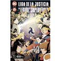 Liga de la Justicia contra la Legión de Superhéroes 5 de 6