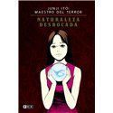 Junji Ito Maestro del Terror: Naturaleza Desbocada