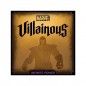 Villainous marvel: Infinite Power - Juego de Mesa