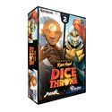 Dice Throne: Moje vs Paladin - Juego de Mesa