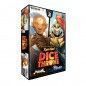 Dice Throne: Moje vs Paladin - Juego de Mesa